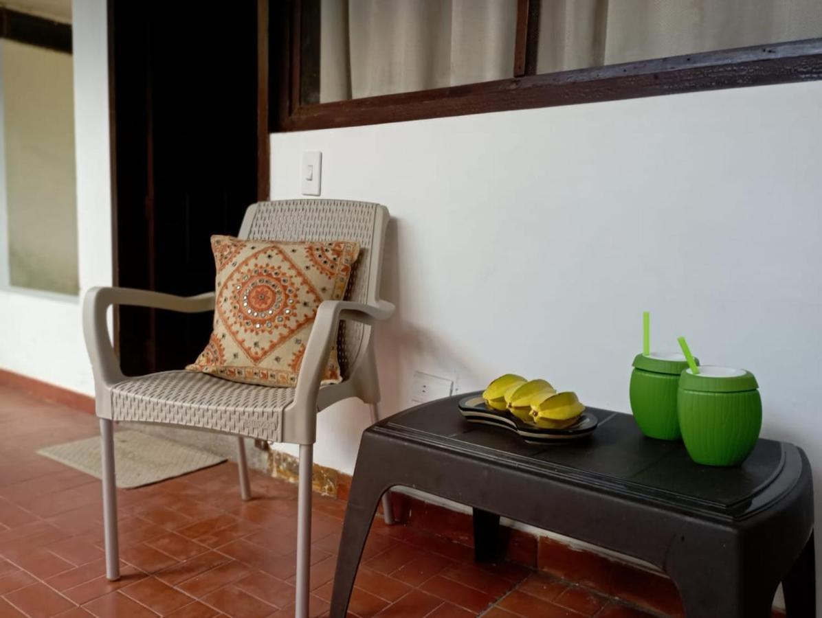 Hotel San Jose House Leticia Exteriér fotografie