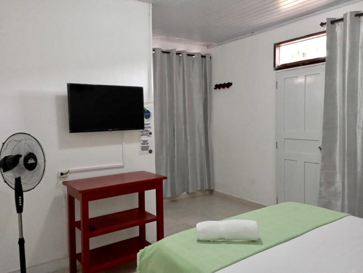 Hotel San Jose House Leticia Exteriér fotografie