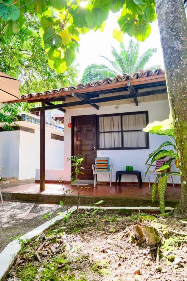 Hotel San Jose House Leticia Exteriér fotografie