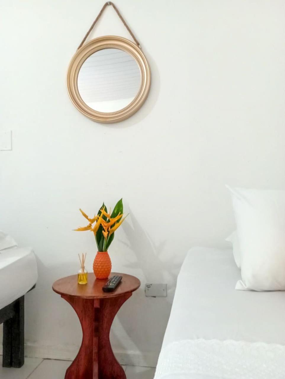 Hotel San Jose House Leticia Exteriér fotografie